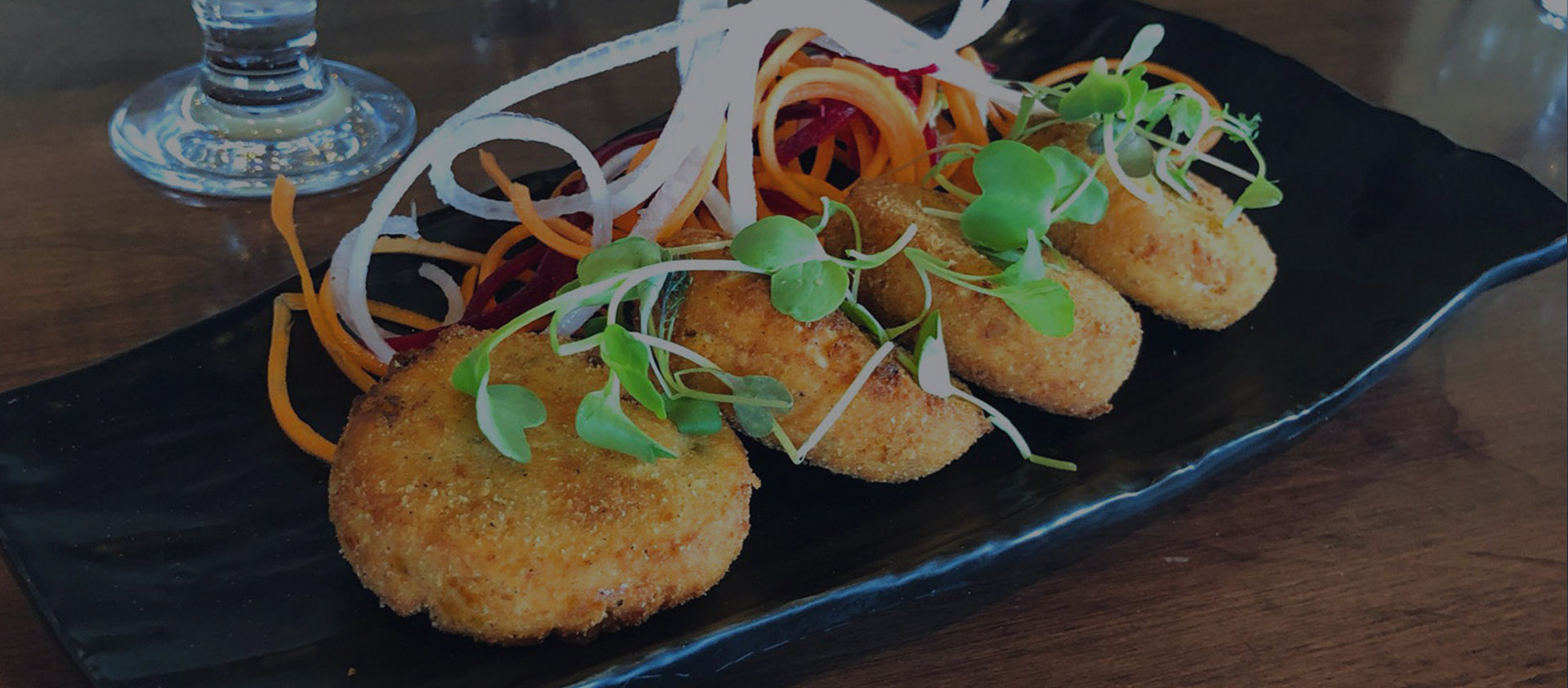 BARRIE – DAAL ROTI – CANADA