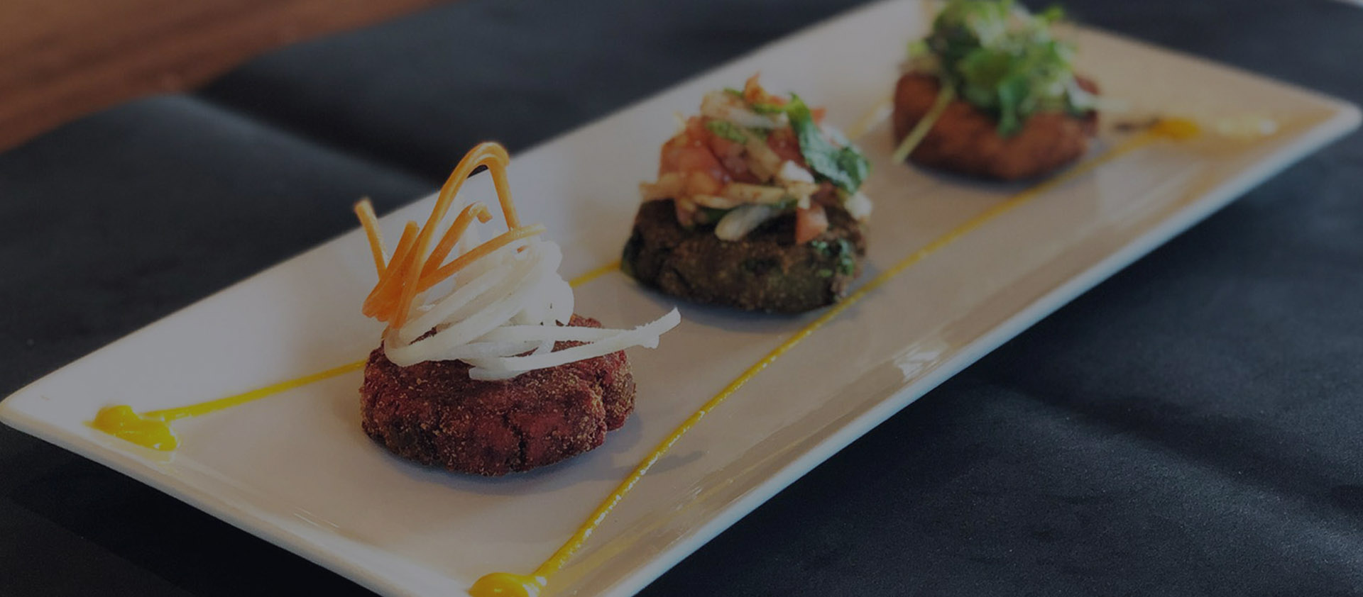 Oakville – DAAL ROTI – CANADA